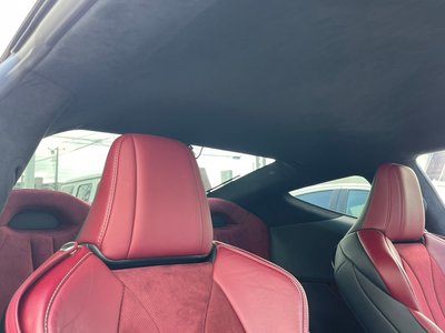2018 Lexus LC thumbnail 50