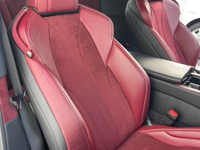 2018 Lexus LC photo 11