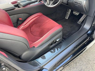 2018 Lexus LC photo 9