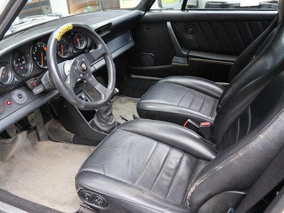 صورة 3 لـ 1985 Porsche 911