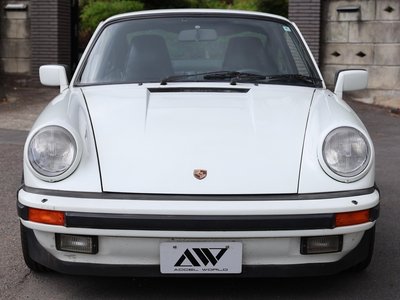صورة 11 لـ 1985 Porsche 911