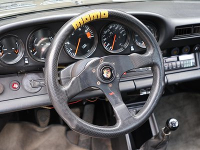 صورة مصغرة 27 لـ 1985 Porsche 911