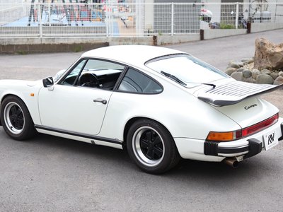 صورة 6 لـ 1985 Porsche 911
