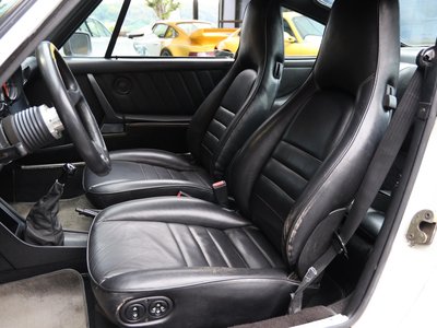 صورة 4 لـ 1985 Porsche 911