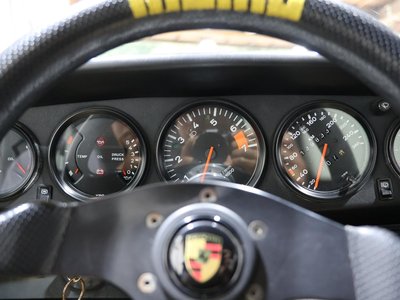 صورة مصغرة 30 لـ 1985 Porsche 911