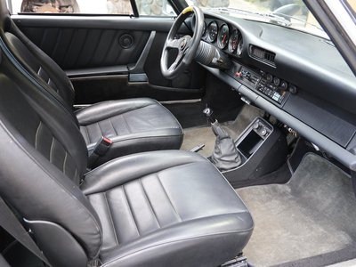صورة مصغرة 28 لـ 1985 Porsche 911