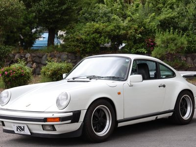 صورة 5 لـ 1985 Porsche 911