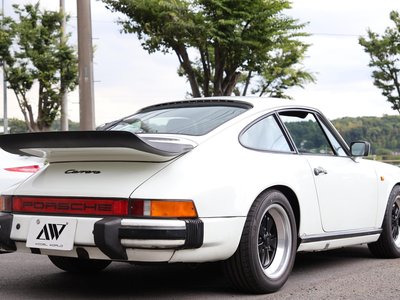 صورة 8 لـ 1985 Porsche 911