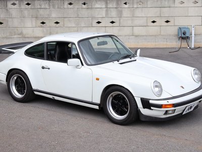 صورة 10 لـ 1985 Porsche 911