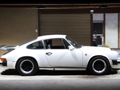 صورة مصغرة 32 لـ 1985 Porsche 911