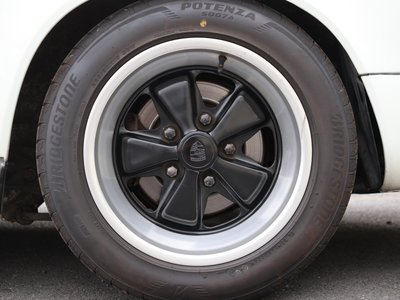 صورة مصغرة 19 لـ 1985 Porsche 911