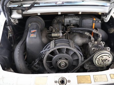صورة مصغرة 23 لـ 1985 Porsche 911
