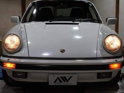 صورة مصغرة 24 لـ 1985 Porsche 911