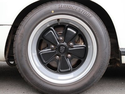 صورة مصغرة 18 لـ 1985 Porsche 911