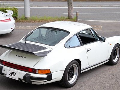صورة 2 لـ 1985 Porsche 911