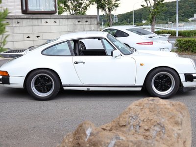 صورة 9 لـ 1985 Porsche 911