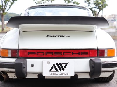 صورة 7 لـ 1985 Porsche 911