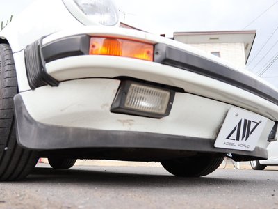 صورة 12 لـ 1985 Porsche 911
