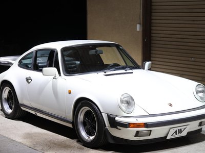 صورة 1 لـ 1985 Porsche 911