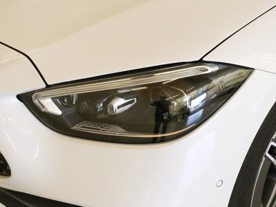 2023 Mercedes-BENZ C-CLASS photo 8