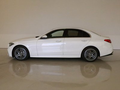 2023 Mercedes-BENZ C-CLASS photo 5
