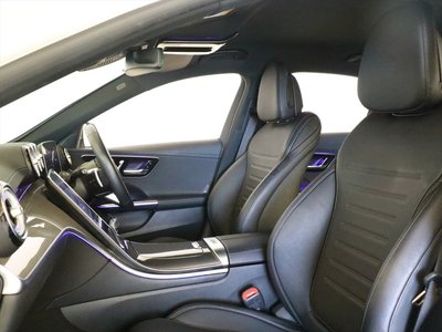 2023 Mercedes-BENZ C-CLASS thumbnail 20