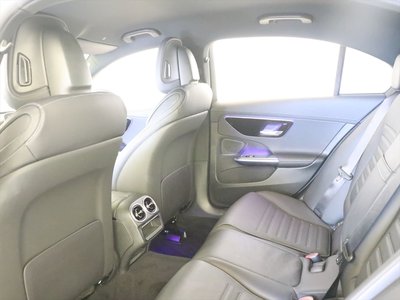 2023 Mercedes-BENZ C-CLASS thumbnail 25