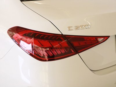 2023 Mercedes-BENZ C-CLASS photo 9