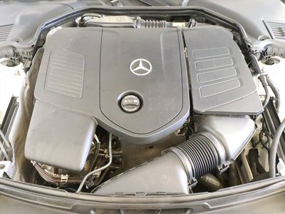 2023 Mercedes-BENZ C-CLASS thumbnail 30