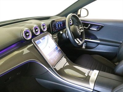 2023 Mercedes-BENZ C-CLASS thumbnail 21