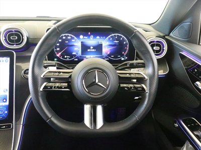 2023 Mercedes-BENZ C-CLASS thumbnail 19