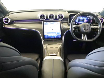 2023 Mercedes-BENZ C-CLASS photo 14