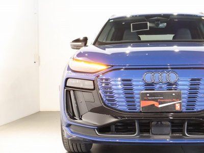 صورة 14 لـ 2026 AUDI Q6 E-TRON