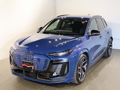 صورة 12 لـ 2026 AUDI Q6 E-TRON