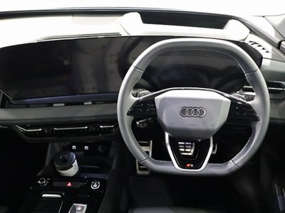 2026 AUDI Q6 E-TRON — миниатюра 57