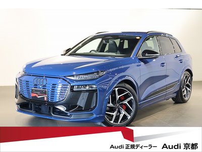 صورة 4 لـ 2026 AUDI Q6 E-TRON