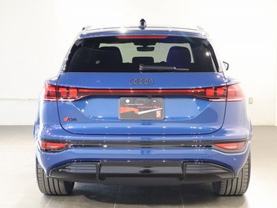 2026 AUDI Q6 E-TRON — миниатюра 23