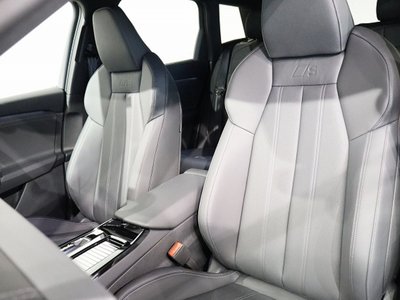 2026 AUDI Q6 E-TRON — миниатюра 60