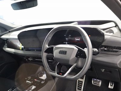 2026 AUDI Q6 E-TRON — миниатюра 47
