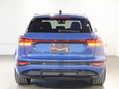 2026 AUDI Q6 E-TRON — миниатюра 26