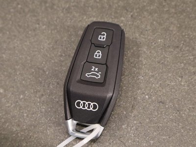 2026 AUDI Q6 E-TRON — миниатюра 78