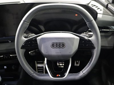 2026 AUDI Q6 E-TRON — миниатюра 56