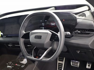 2026 AUDI Q6 E-TRON — миниатюра 46