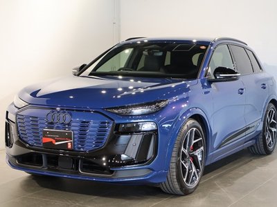 صورة 9 لـ 2026 AUDI Q6 E-TRON