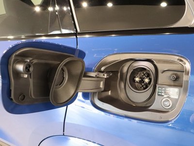 2026 AUDI Q6 E-TRON — миниатюра 73