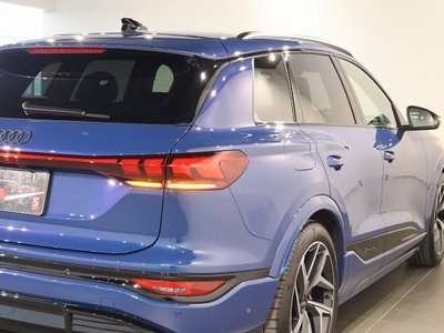 2026 AUDI Q6 E-TRON — миниатюра 29