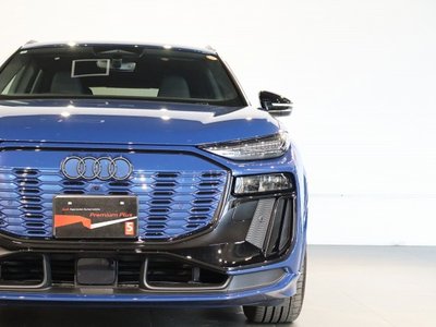 صورة 10 لـ 2026 AUDI Q6 E-TRON