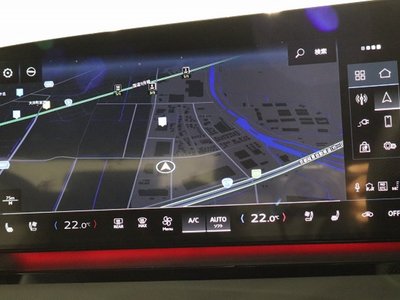 2026 AUDI Q6 E-TRON — миниатюра 32