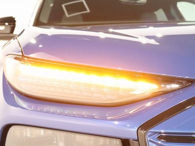 صورة 15 لـ 2026 AUDI Q6 E-TRON
