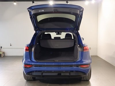 2026 AUDI Q6 E-TRON — миниатюра 67